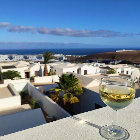Villa Princesa Guayarmina Tías Kültér fotó