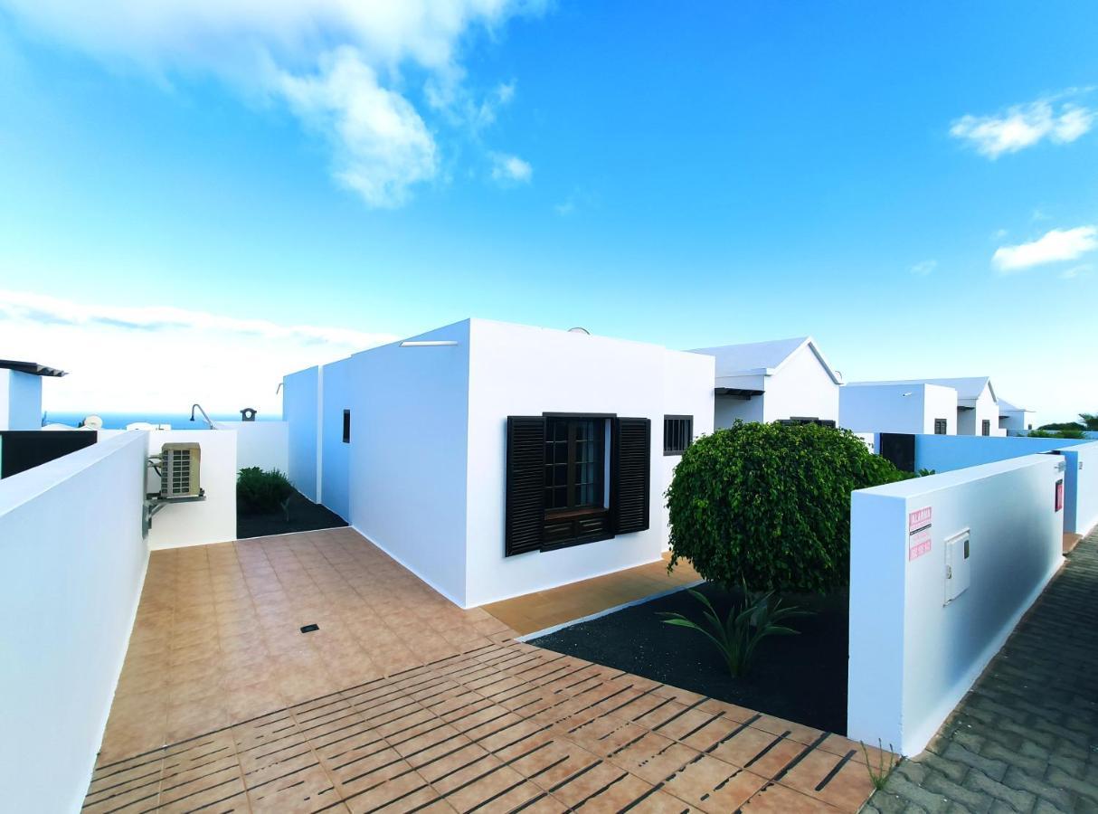 Villa Princesa Guayarmina Tías Kültér fotó
