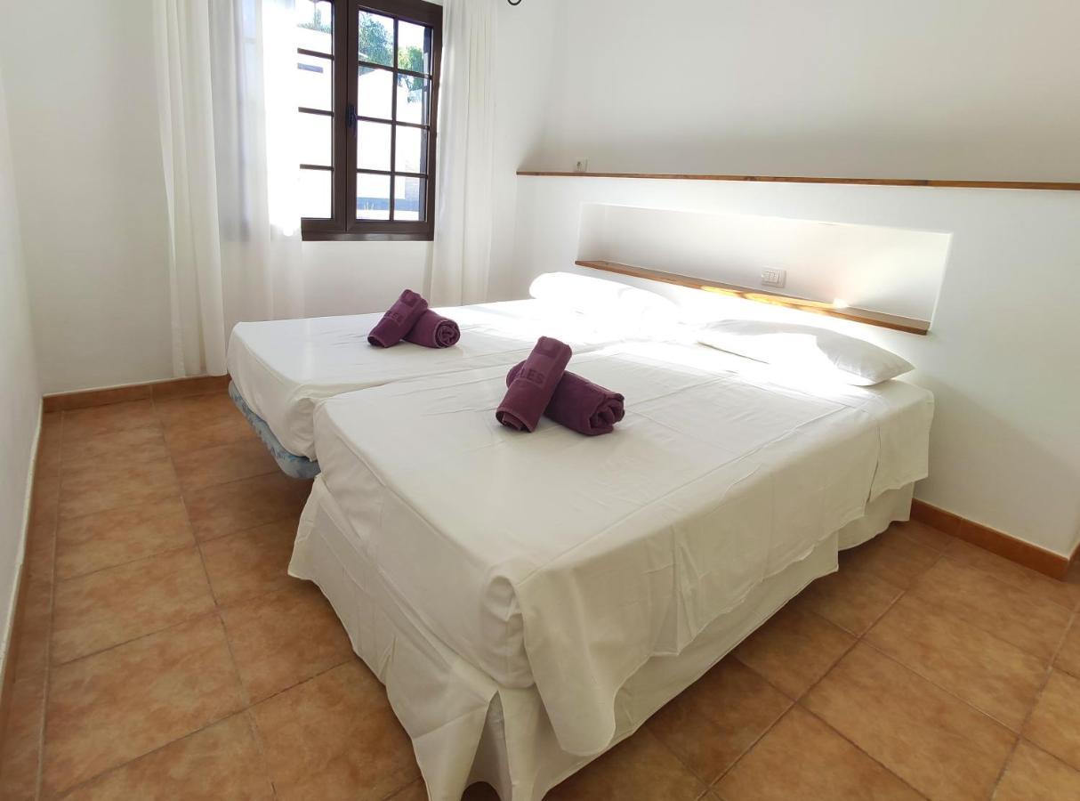 Villa Princesa Guayarmina Tías Kültér fotó