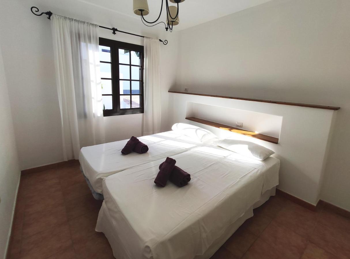 Villa Princesa Guayarmina Tías Kültér fotó
