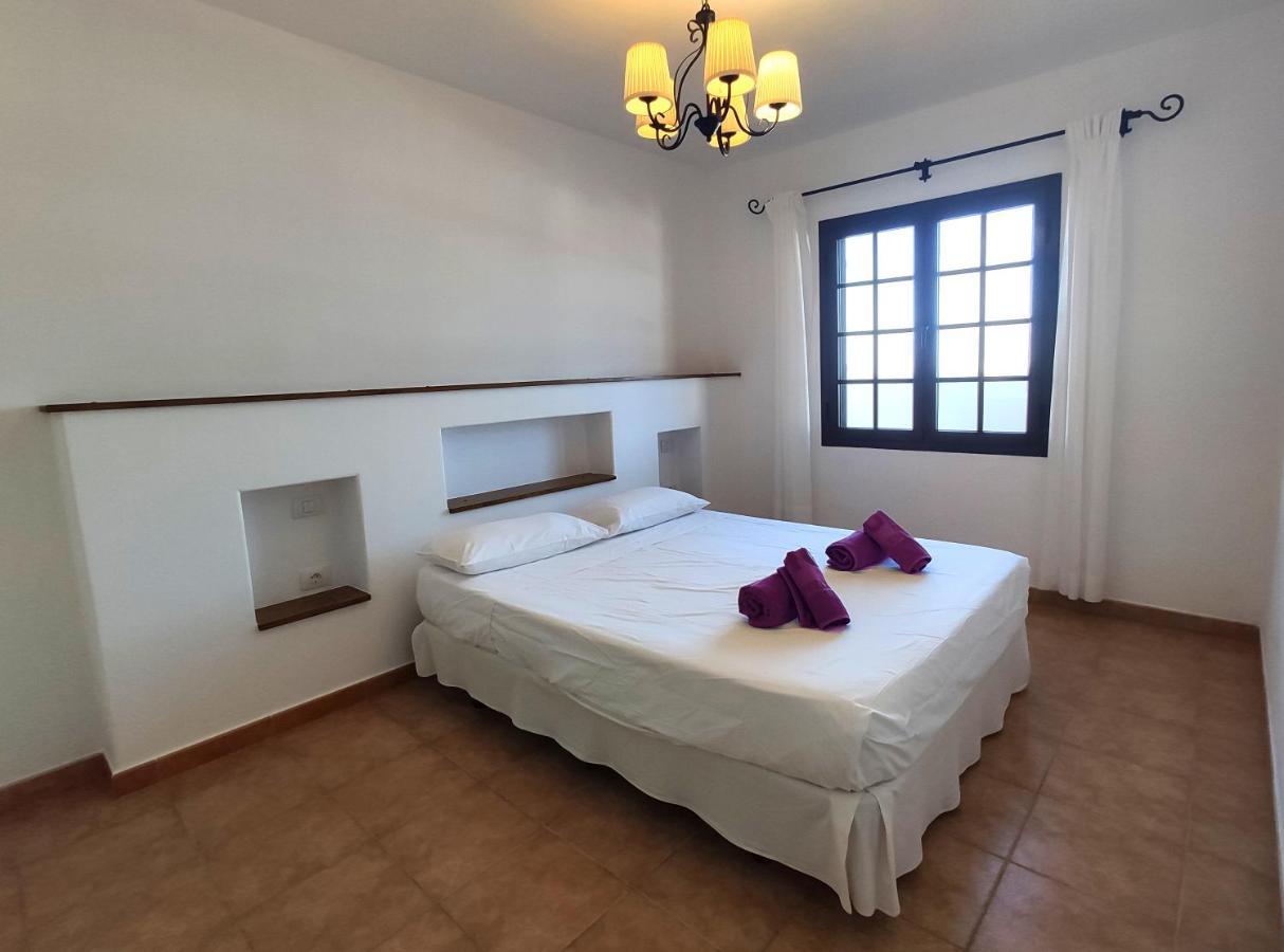 Villa Princesa Guayarmina Tías Kültér fotó