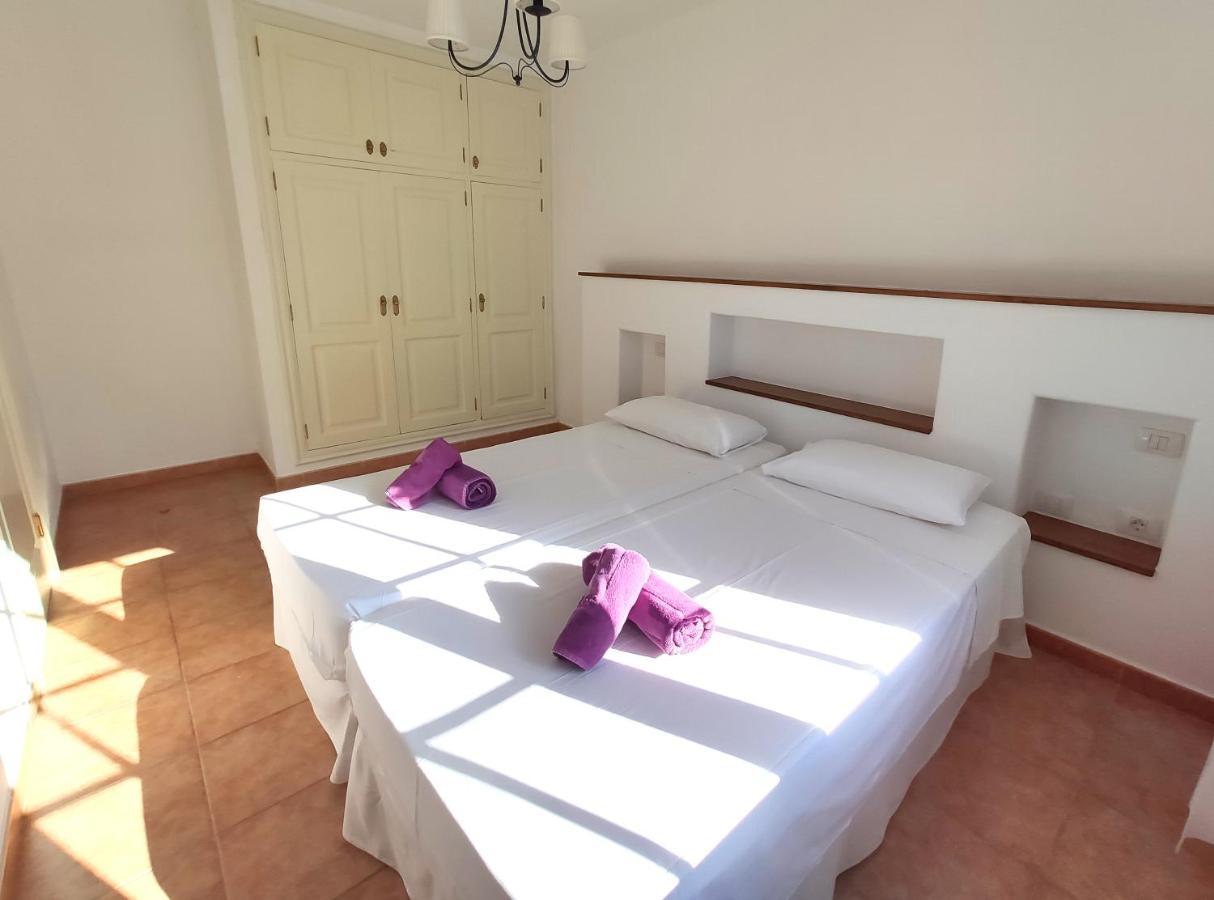 Villa Princesa Guayarmina Tías Kültér fotó