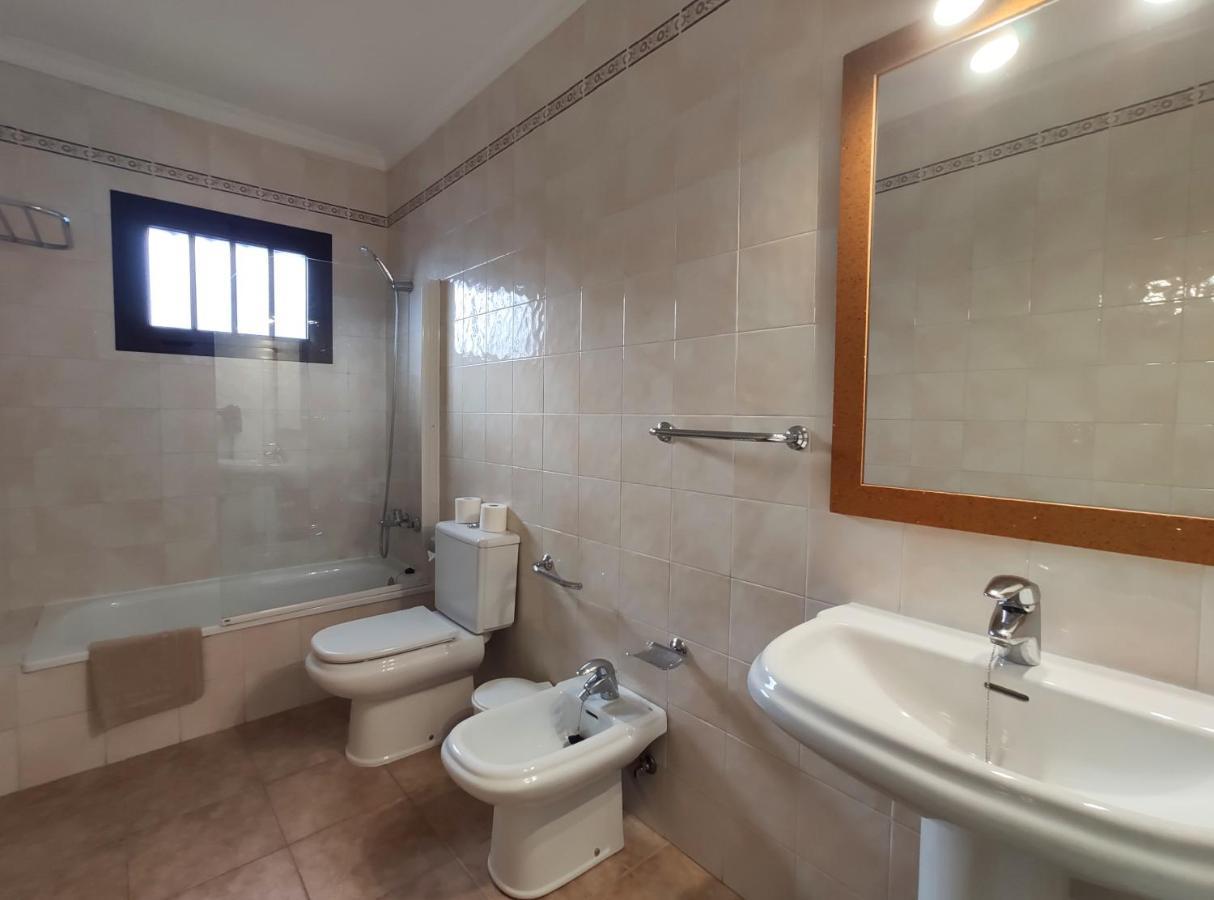 Villa Princesa Guayarmina Tías Kültér fotó