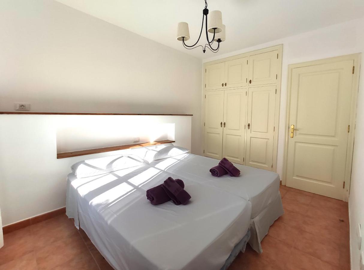 Villa Princesa Guayarmina Tías Kültér fotó
