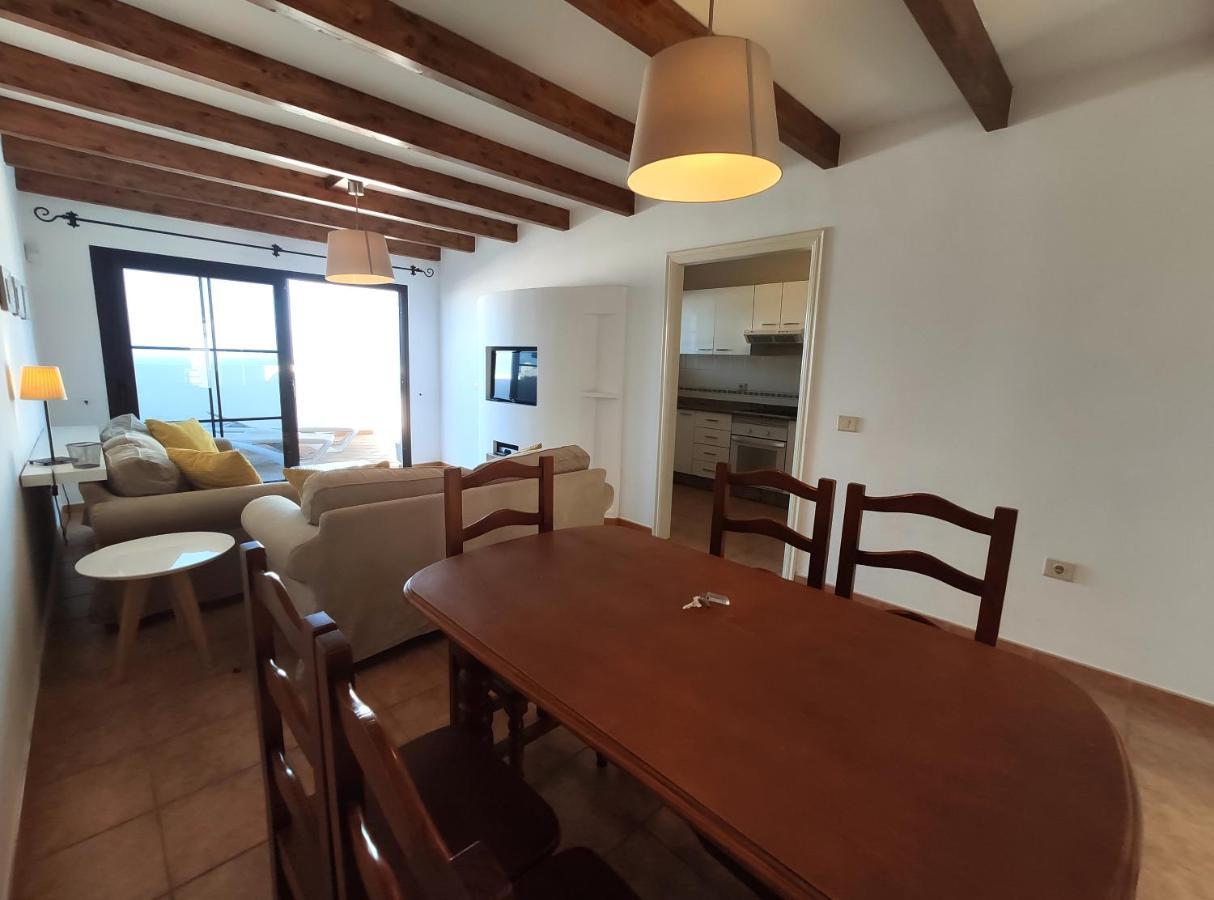 Villa Princesa Guayarmina Tías Kültér fotó