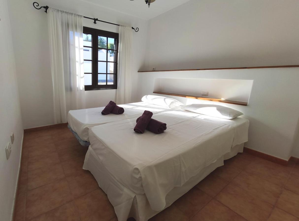 Villa Princesa Guayarmina Tías Kültér fotó