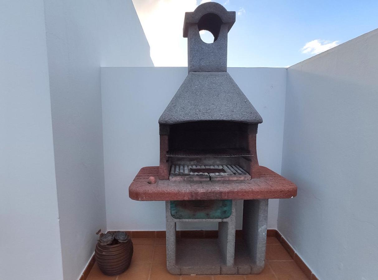Villa Princesa Guayarmina Tías Kültér fotó