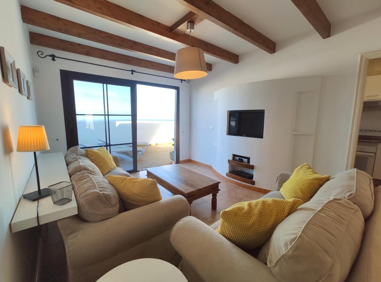 Villa Princesa Guayarmina Tías Kültér fotó